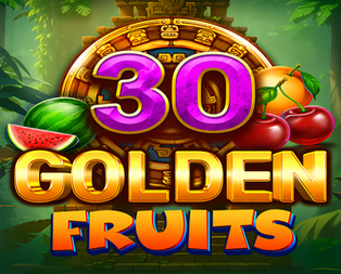 30 Golden Fruits