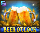 Beer O'clock