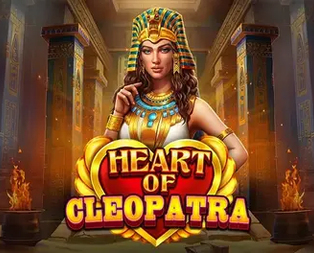 Heart of Cleopatra