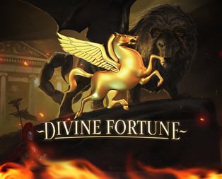 Divine Fortune