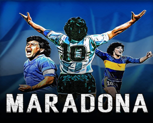 Maradona