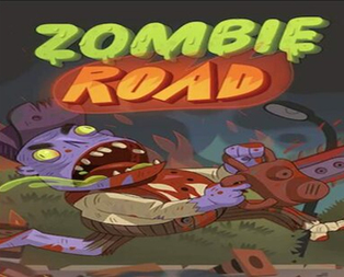 Zombie Road
