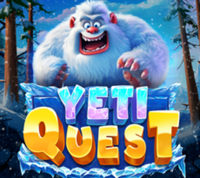 Yeti Quest