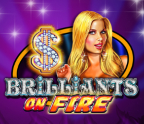 Brilliants On Fire