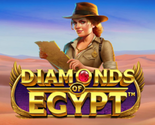 Diamonds of Egypt