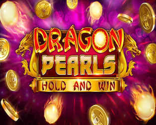 Dragon Pearls: Hold and Win