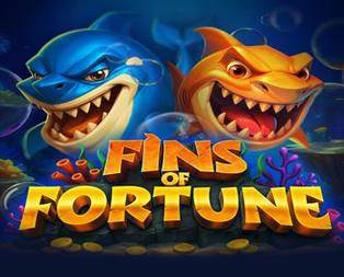 Fins of Fortune