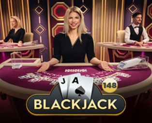 Blackjack 148
