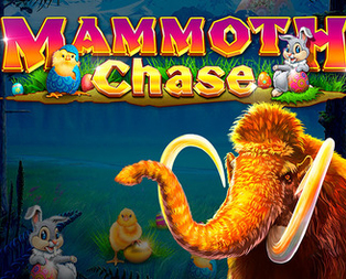 Mammoth Chase Easter Edition