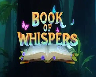 Book of Whispers