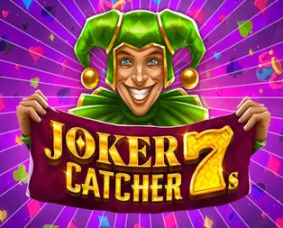 
                            Joker Catcher 7s