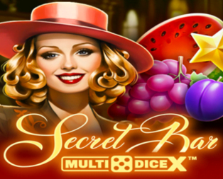 Secret Bar Multidice X