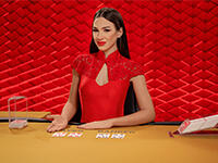 Speed Baccarat 1