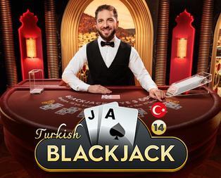 Turkish Blackjack 14