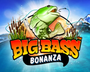 
                            Big Bass Bonanza™