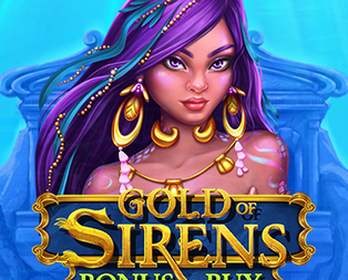 Gold Of Sirens Bonus Buy