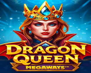 Dragon Queen MEGAWAYS™