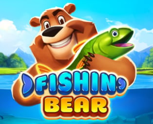 Fishin Bear