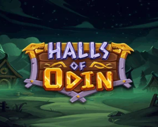 Halls of Odin