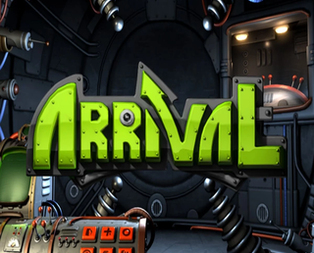 
                            Arrival
