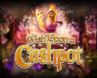 Wish Upon a Cashpot