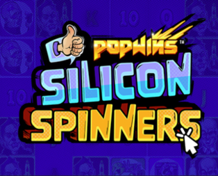 Silicon Spinners
