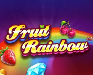 Fruit Rainbow