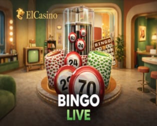 
                            Bingo Live