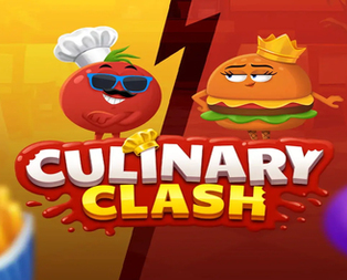 Culinary Clash