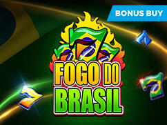 Fogo Do Brasil 777