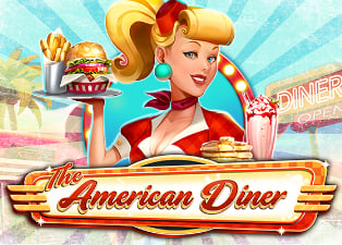 
                            	The American Diner ™