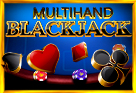 Multihand Blackjack