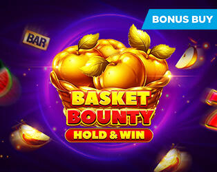 Basket Bounty