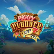 Piggy Plunder Lucky 7 Seas