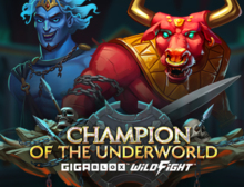 Champion of the Underworld