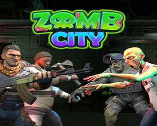 Zombcity
