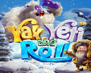 Yak, Yeti & Roll