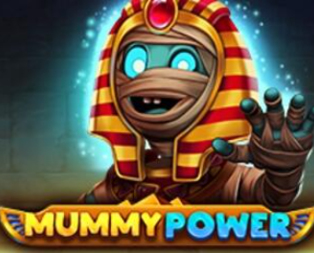 Mummy Power