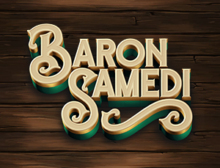Baron Samedi