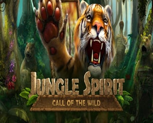 Jungle Spirit: Call of the Wild