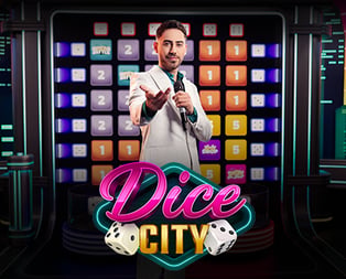 Dice City