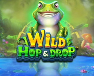 Wild Hop & Drop