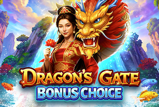 Dragon’s Gate – Bonus Choice