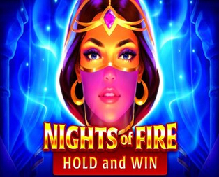 Nights of Fire