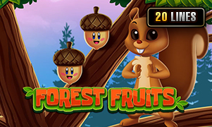 Forest Fruits