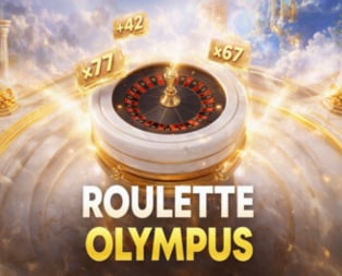 
                            Olympus Roulette