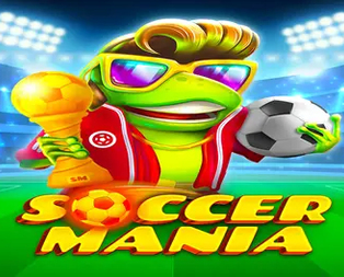 Soccermania