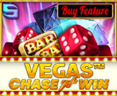 Vegas - ﻿﻿Chase'N'Win