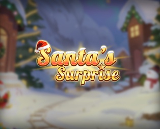 Santa Surprise