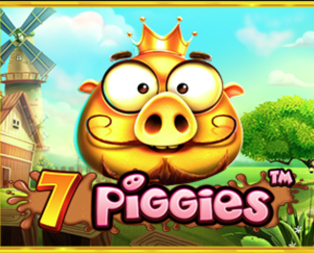 7 Piggies